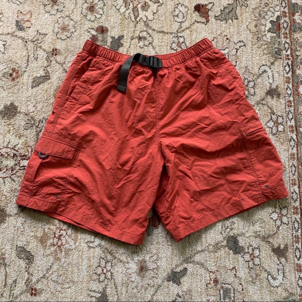 Columbia Mens Cargo Trunks